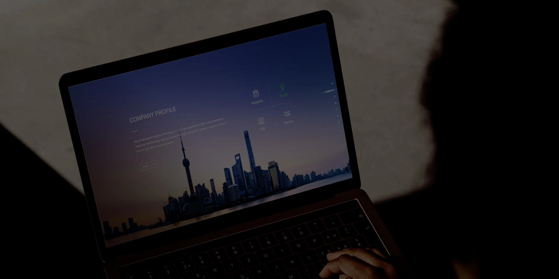 外贸公司为什么需要SEO+SEM顾问呢?